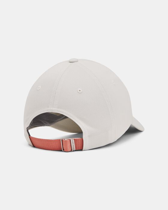 Women's UA Blitzing Adjustable Cap image number 1