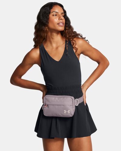 UA Loudon Waist Bag Crossbody