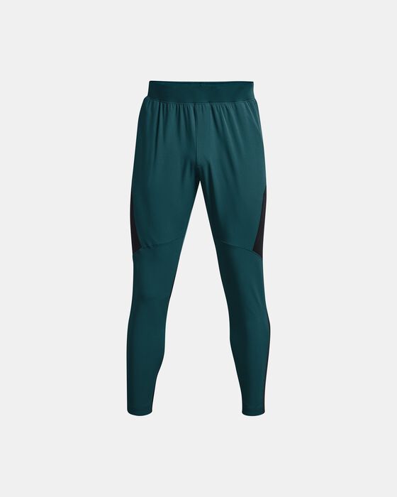 Under Armour Unstoppable Hybrid Pants Tourmaline Teal