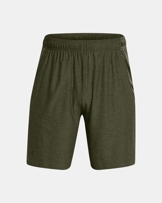 Men's UA Tech™ Vent Shorts image number 4