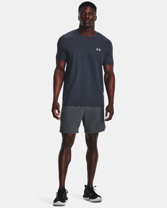 Men's UA Vanish Woven 6" Shorts image number 2