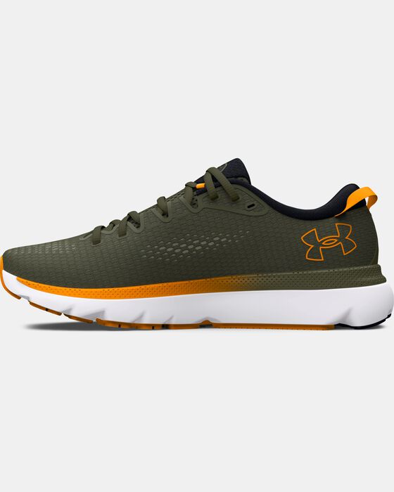 Men's UA HOVR™ Infinite 5 Running Shoes image number 1