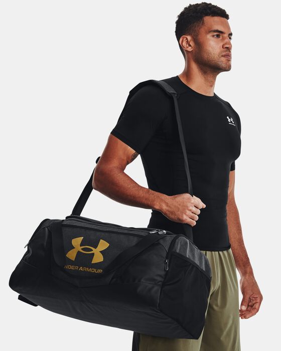 UA Undeniable 5.0 MD Duffle Bag image number 6