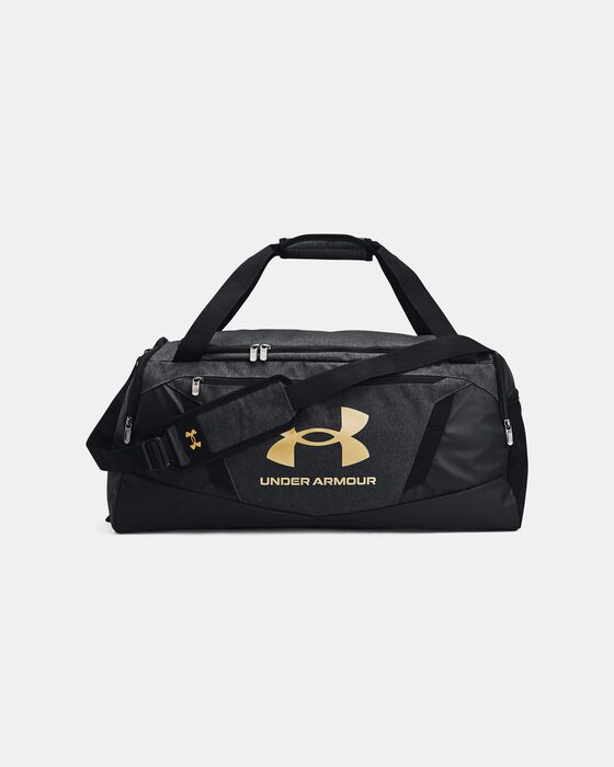 UA Undeniable 5.0 MD Duffle Bag image number 0