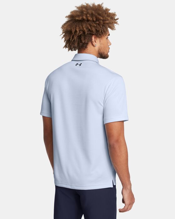 Men's UA Tech™ Polo image number 1