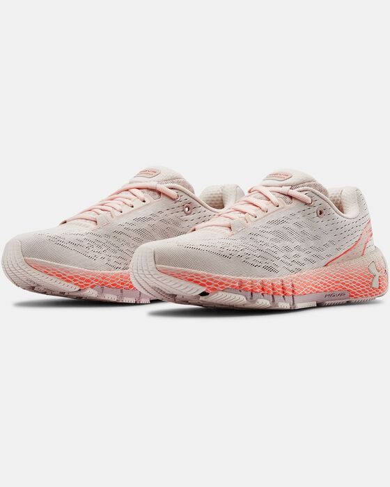 Women's UA HOVR™ Machina Running Shoes image number 3