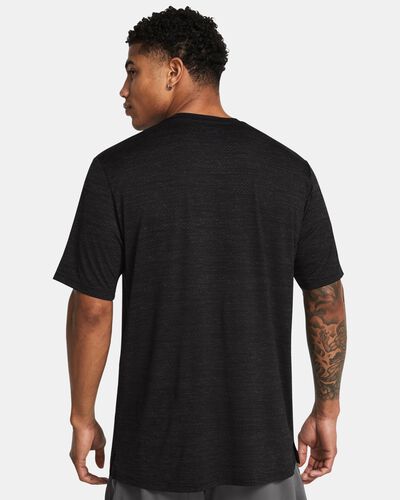 Men's UA Vanish Energy Printed Short Sleeve