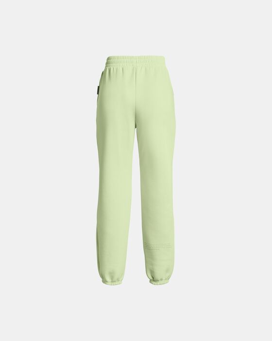 Women's UA Summit Knit Pants image number 5