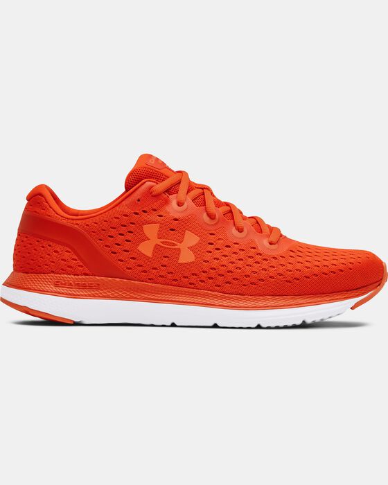 Men's UA Charged Impulse Running Shoes image number 0