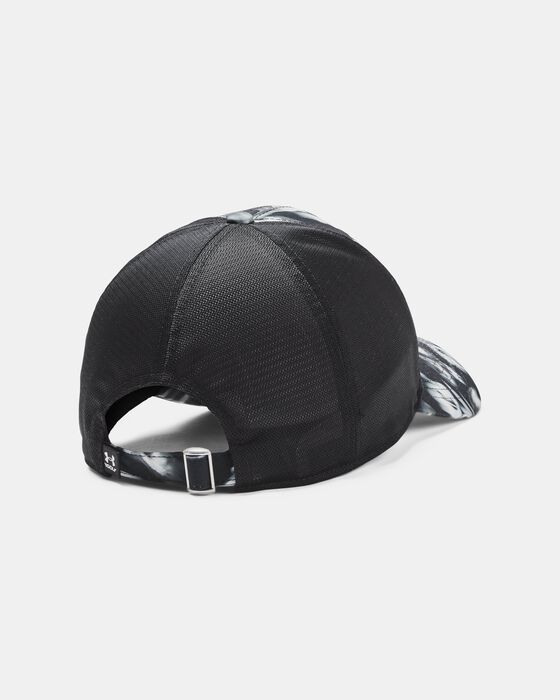 Men's UA Iso-Chill Driver Mesh Adjustable Cap image number 1