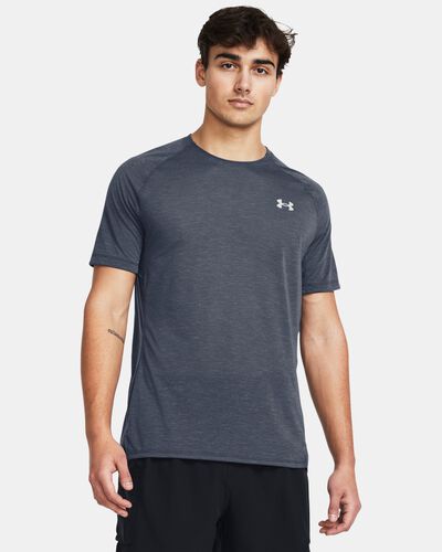 Men's UA Launch Trail Short Sleeve