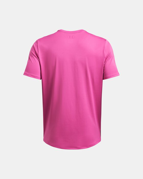 Men's UA Vanish Energy Short Sleeve image number 3