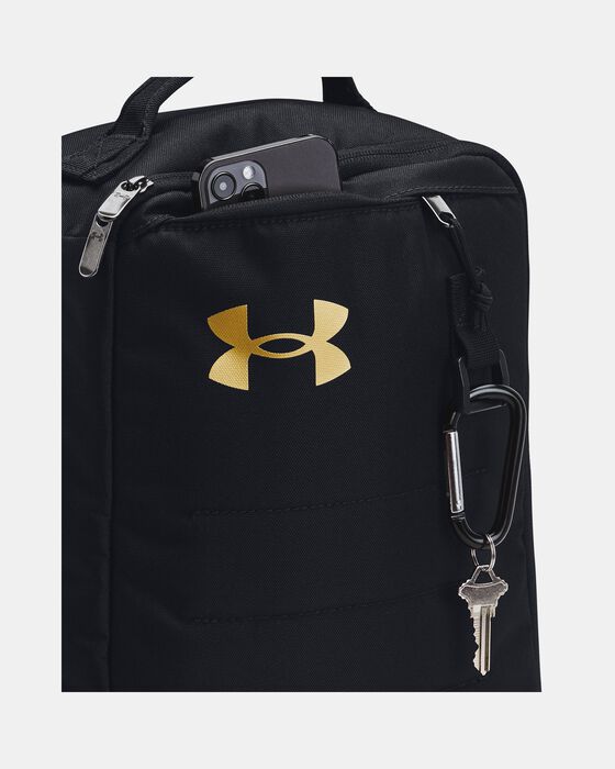 UA Contain Shoe Bag image number 2