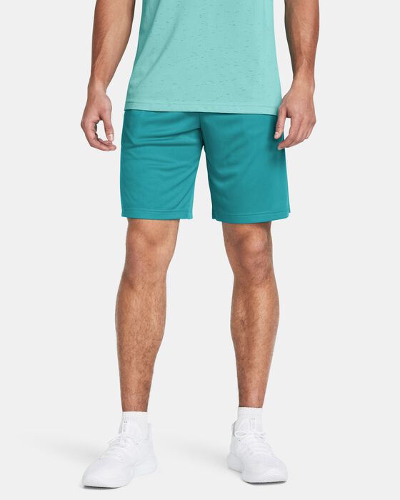 Men's UA Tech™ Graphic Shorts image number 0