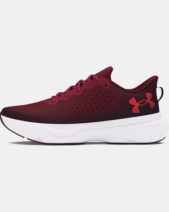 Men's UA Infinite Running Shoes image number 5