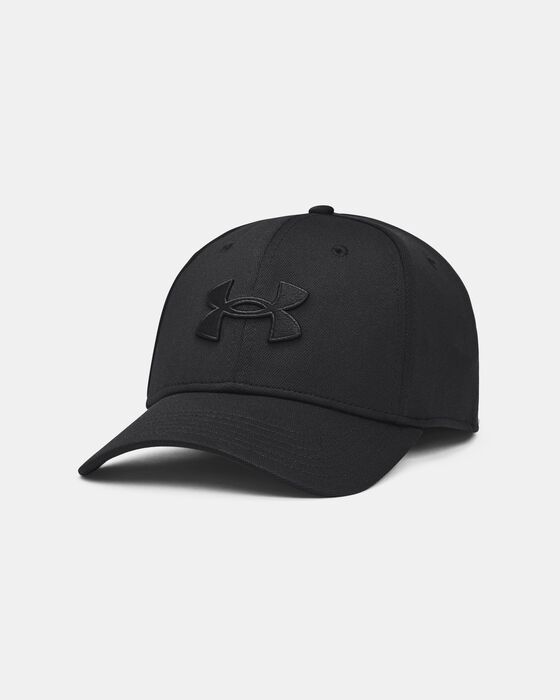 Men's UA Blitzing Cap image number 0