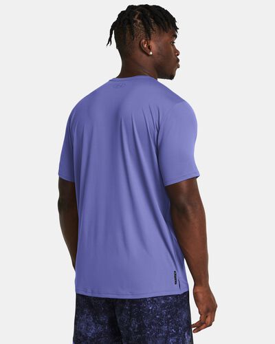 Men's UA Vanish Energy Short Sleeve