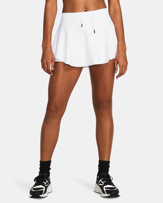 Women's UA Motion Split Skort image number 0