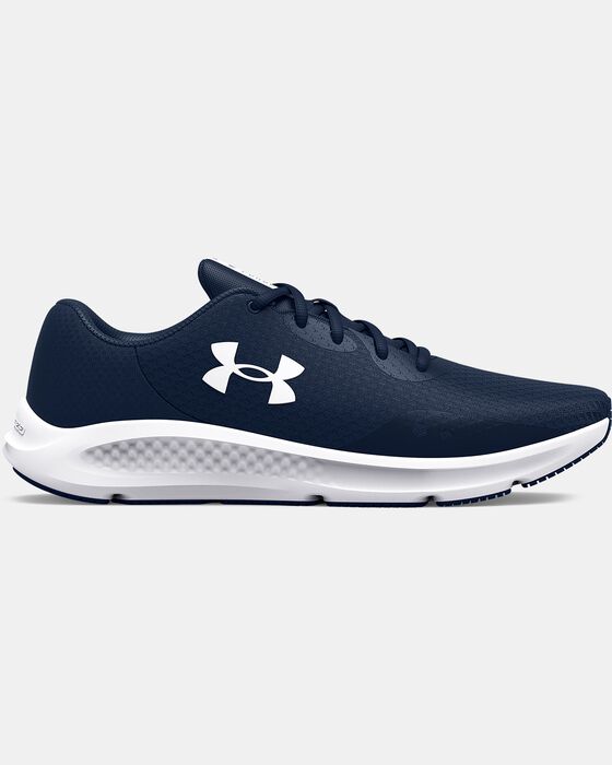 Men's UA Charged Pursuit 3 Running Shoes image number 0