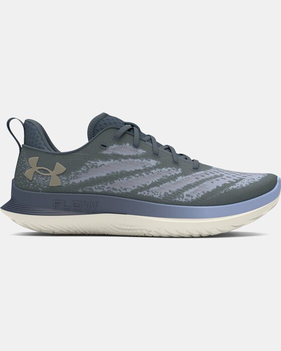 Women's UA Velociti 3 Breeze Running Shoes image number 0