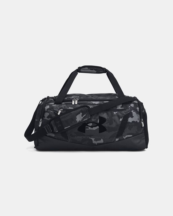 UA Undeniable 5.0 SM Duffle Bag image number 0