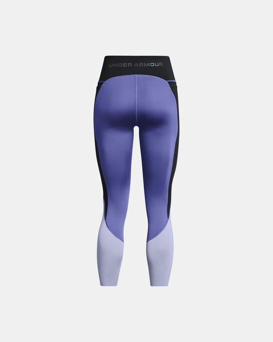 Women's UA Vanish Elite Ankle Leggings image number 1