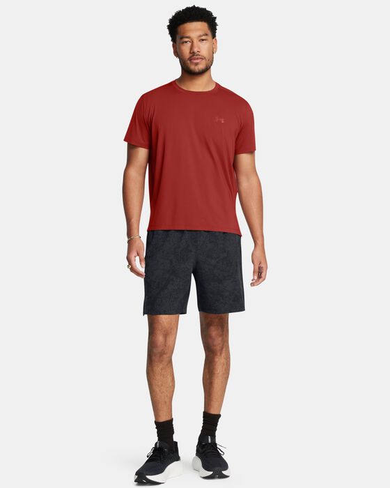 Men's UA Launch Elite 7'' Shorts image number 2