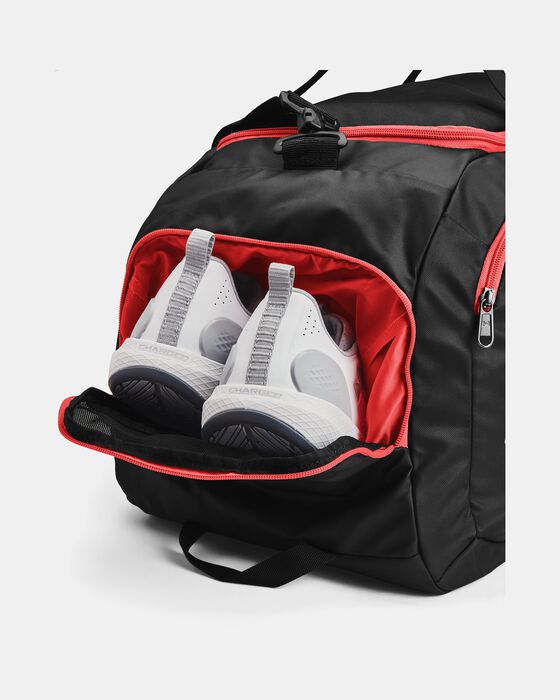 UA Undeniable 4.0 Medium Duffle Bag image number 3