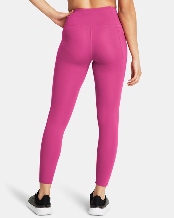 Women's UA Motion Ankle Leggings image number 1