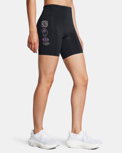 Women's UA Run Anywhere Shorts