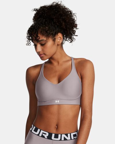 Women's UA Infinity 2.0 Low Sports Bra