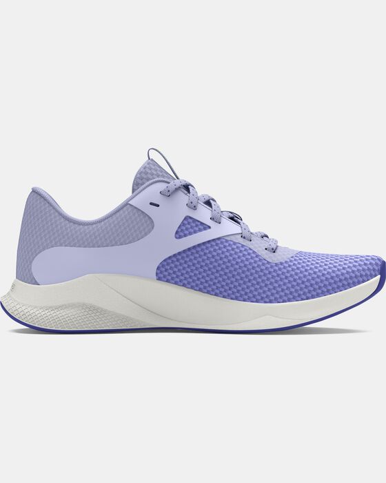 Women's UA Charged Aurora 2 Training Shoes image number 6