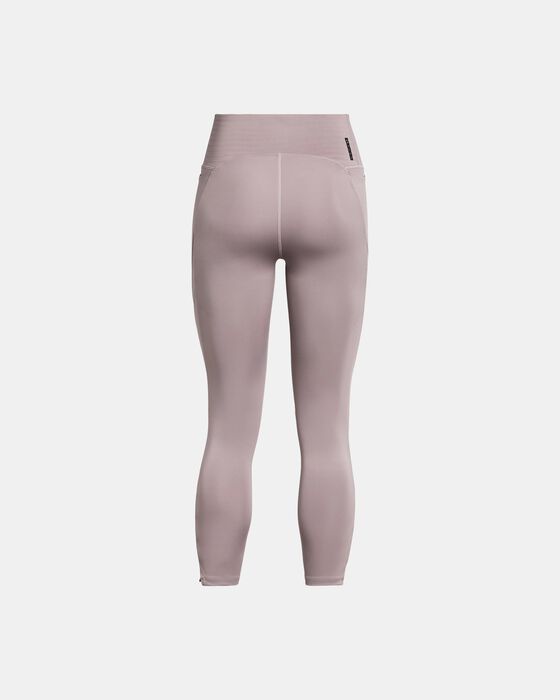 Women's UA Vanish Elite Vent Ankle Leggings image number 5