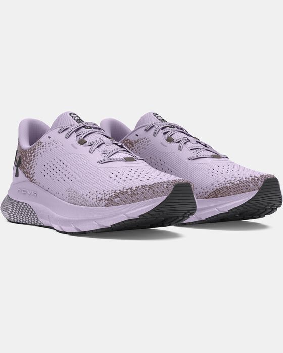 Women's UA HOVR™ Turbulence 2 Running Shoes image number 3