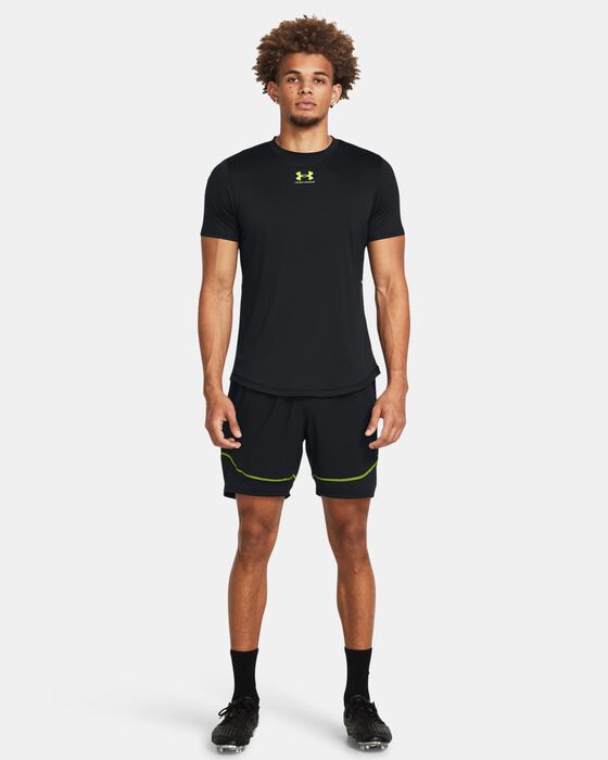 Men's UA Challenger Pro Training Shorts image number 2