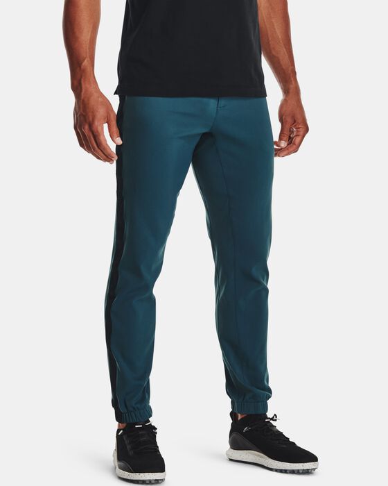 Men's Curry Joggers image number 0