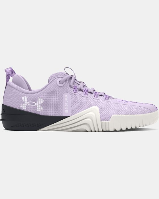 Women's UA Reign 6 Training Shoes image number 0