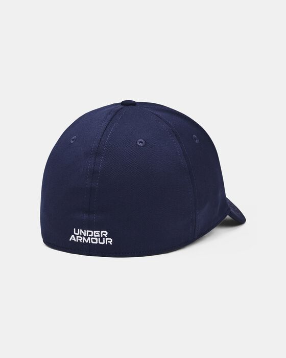 Men's UA Blitzing Cap image number 1