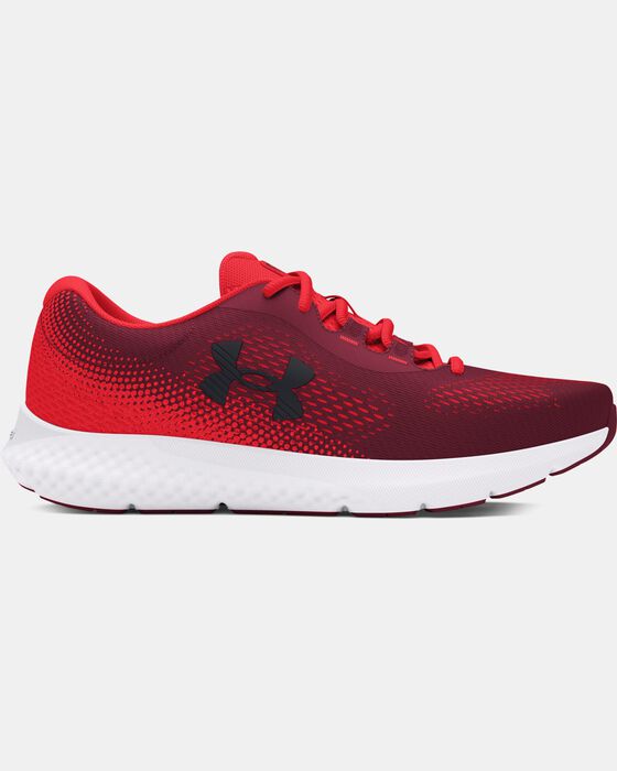 Men's UA Rogue 4 Running Shoes image number 0