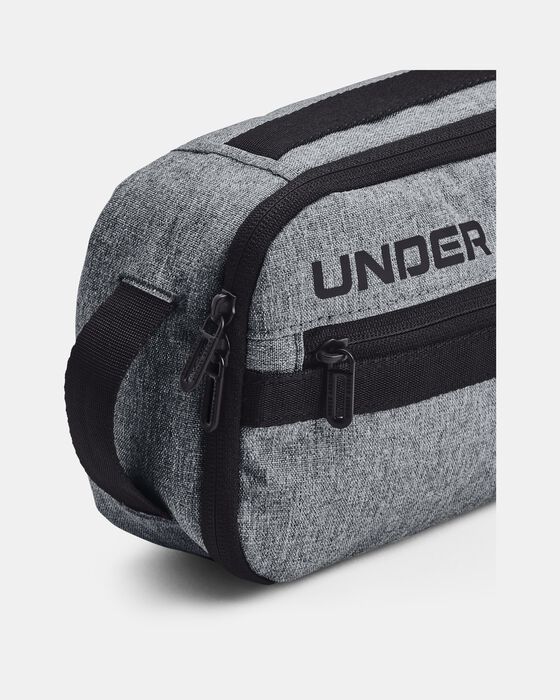 Buy Under Armour Contain Travel Kit Grey in KSA -SSS