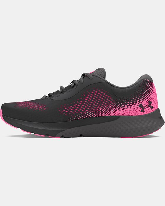 Women's UA Rogue 4 Running Shoes image number 1