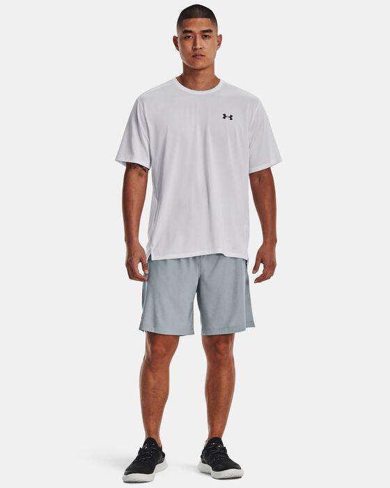 Men's UA Tech™ Vent Shorts image number 2