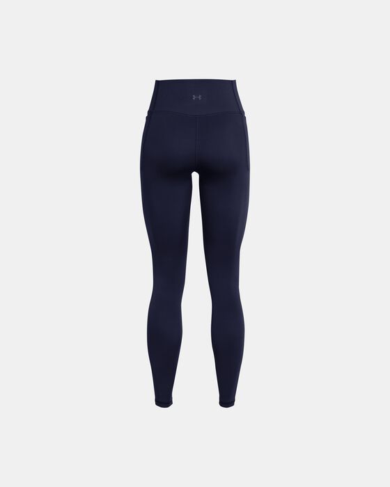 Women's UA Meridian Leggings image number 5