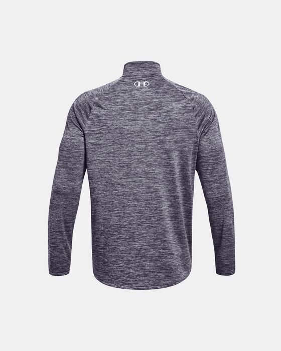 Men's UA Tech™ ½ Zip Long Sleeve image number 5