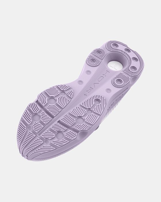 Women's UA Infinite Pro Running Shoes image number 4