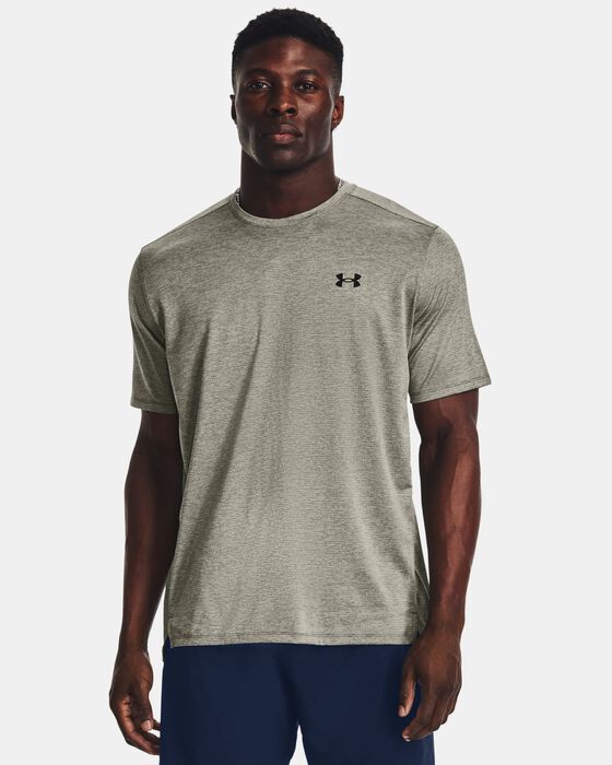 Men's UA Tech™ Vent Short Sleeve image number 0