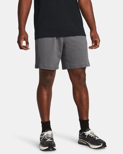 Men's UA Journey Rib Shorts