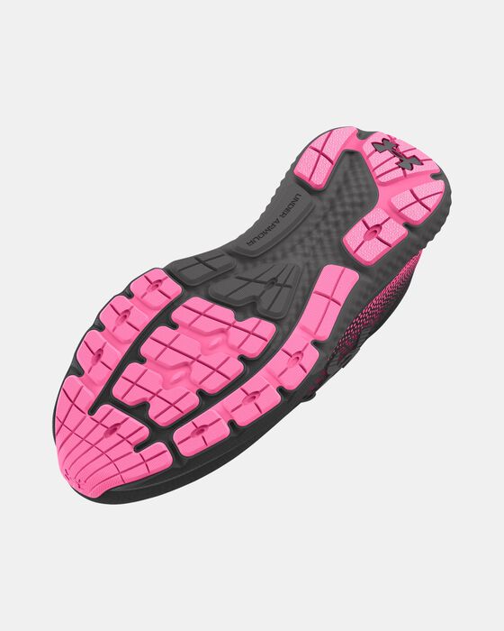 Women's UA Rogue 4 Running Shoes image number 4