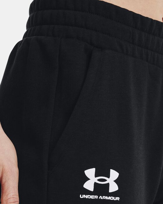 Under Armour - Women's UA Rival Fleece Joggers