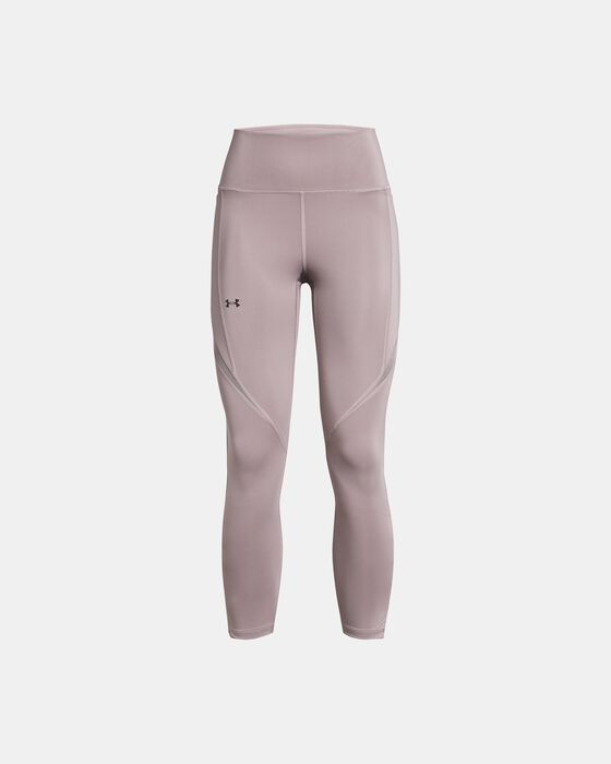 Women's UA Vanish Elite Vent Ankle Leggings image number 4